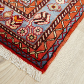 The Handmade Collection Cecil Hand-Knotted Wool Persian Rug