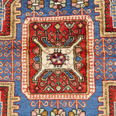 The Handmade Collection Alok Hand-Knotted Wool Persian Rug