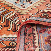 The Handmade Collection Travyn Hand-Knotted Wool Persian Rug