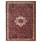 The Handmade Collection Sian Hand-Knotted Wool Persian Rug