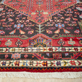 The Handmade Collection Soma Hand-Knotted Wool Persian Rug