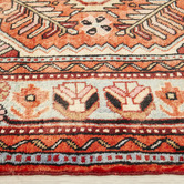 The Handmade Collection Roye Hand-Knotted Wool Persian Rug