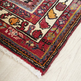 The Handmade Collection Celine Hand-Knotted Wool Persian Rug
