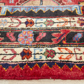 The Handmade Collection Soma Hand-Knotted Wool Persian Rug
