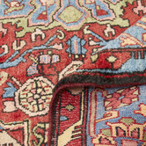 The Handmade Collection Amelia Hand-Knotted Wool Persian Rug