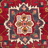 The Handmade Collection Nasim Hand-Knotted Wool Persian Rug