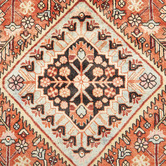 The Handmade Collection Roye Hand-Knotted Wool Persian Rug