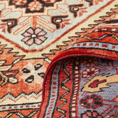 The Handmade Collection Roye Hand-Knotted Wool Persian Rug