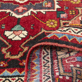The Handmade Collection Nasim Hand-Knotted Wool Persian Rug