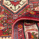 The Handmade Collection Jahan Hand-Knotted Wool Persian Rug