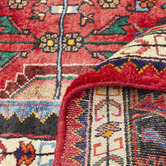 The Handmade Collection Soma Hand-Knotted Wool Persian Rug