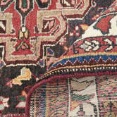 The Handmade Collection Celine Hand-Knotted Wool Persian Rug