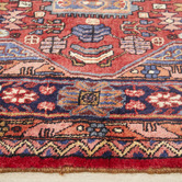 The Handmade Collection Kiann Hand-Knotted Wool Persian Rug