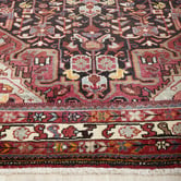 The Handmade Collection Celine Hand-Knotted Wool Persian Rug