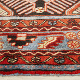 The Handmade Collection Garner Hand-Knotted Wool Persian Rug