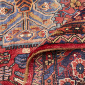 The Handmade Collection Kiann Hand-Knotted Wool Persian Rug