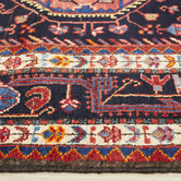 The Handmade Collection Kamran Hand-Knotted Wool Persian Rug