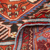 The Handmade Collection Garner Hand-Knotted Wool Persian Rug