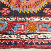 The Handmade Collection Naya Hand-Knotted Wool Persian Rug