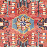 The Handmade Collection Naya Hand-Knotted Wool Persian Rug