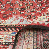 The Handmade Collection Harrison Hand-Knotted Wool Persian Rug