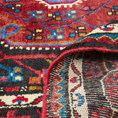 The Handmade Collection Micah Hand-Knotted Wool Persian Rug