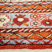 The Handmade Collection Cecil Hand-Knotted Wool Persian Rug