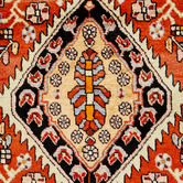 The Handmade Collection Cecil Hand-Knotted Wool Persian Rug