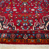 The Handmade Collection Joanna Hand-Knotted Wool Persian Rug