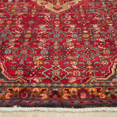 The Handmade Collection Logan Hand-Knotted Wool Persian Rug