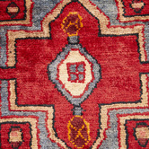 The Handmade Collection Weston Hand-Knotted Wool Persian Rug