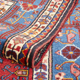 The Handmade Collection Bijan Hand-Knotted Wool Persian Rug