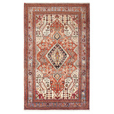 The Handmade Collection Cecil Hand-Knotted Wool Persian Rug