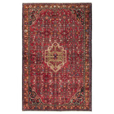 The Handmade Collection Logan Hand-Knotted Wool Persian Rug