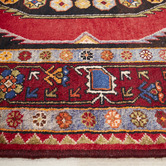 The Handmade Collection Evelyn Hand-Knotted Wool Persian Rug
