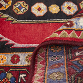 The Handmade Collection Evelyn Hand-Knotted Wool Persian Rug