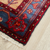 The Handmade Collection Weston Hand-Knotted Wool Persian Rug
