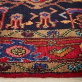 The Handmade Collection Ava Hand-Knotted Wool Persian Rug