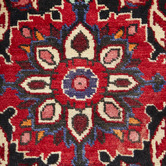 The Handmade Collection Sheena Hand-Knotted Wool Rug