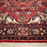 The Handmade Collection Sheena Hand-Knotted Wool Rug