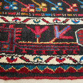 The Handmade Collection Micah Hand-Knotted Wool Persian Rug