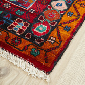 The Handmade Collection Joanna Hand-Knotted Wool Persian Rug