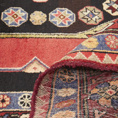 The Handmade Collection Ezekiel Hand-Knotted Wool Persian Rug