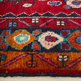 The Handmade Collection Joanna Hand-Knotted Wool Persian Rug