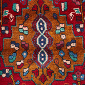 The Handmade Collection Joanna Hand-Knotted Wool Persian Rug
