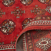 The Handmade Collection Rhea Hand-Knotted Wool Persian Rug