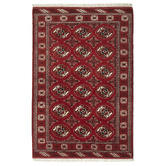 The Handmade Collection Jeremiah  Hand-Knotted Wool Persian Rug