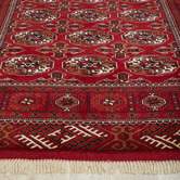 The Handmade Collection Yaseen Hand-Knotted Wool Persian Rug