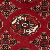The Handmade Collection Jeremiah  Hand-Knotted Wool Persian Rug
