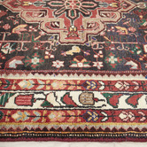 The Handmade Collection Celine Hand-Knotted Wool Persian Rug